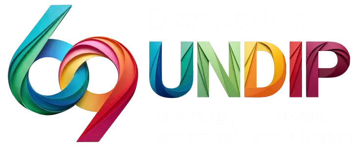 Logo Dies 69 Undip